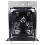 Превью картинка Электрический духовой шкаф Zigmund & Shtain E 172 S #15