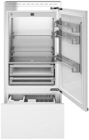 Картинка Bertazzoni REF905BBRPTT