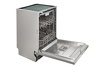 Превью картинка Посудомоечная машина 60см встраиваемая Hyundai HBD 660 #3