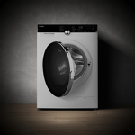 Превью картинка Стиральная машина с фронтальной загрузкой Weissgauff WM 4027 Inverter Steam #19