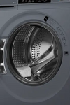 Превью картинка Стиральная машина с фронтальной загрузкой Haier X3 HW60-BP12337SU1 #11
