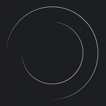 Превью картинка Электрическая варочная панель KRONA LUNA 60 BL/S K #8