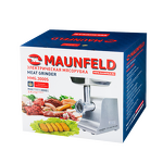 Превью картинка Мясорубка Maunfeld MMG.3000S #10