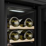 Превью картинка Шкаф винный встраиваемый De Dietrich DUW20FB #6