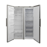 Превью картинка Камера морозильная Körting KNFR 1837 X #4