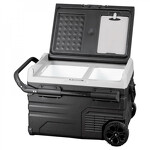 Превью картинка Холодильник Alpicool Холодильник автомобильный ALPICOOL ETWW35 #18