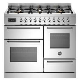 Картинка Bertazzoni PRO106L3EXT2
