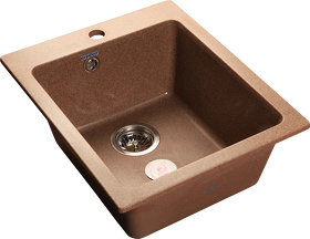 Картинка GranFest PRACTIK 505 Терракот