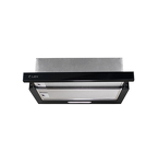 Превью картинка Встраиваемая вытяжка Lex HONVER G 500 BLACK воздухоочиститель #7