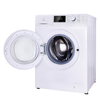 Превью картинка Стиральная машина с фронтальной загрузкой Lex LWM08012WID Стиральная машина #12