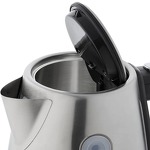 Превью картинка Чайник Krona Digitaler Inox 1,7л /KRWK02 #6