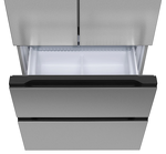 Превью картинка  Холодильник side by side Meferi MFR83IX TOTAL NO FROST FRENCH DOOR COMFORT #11