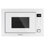 Превью картинка Печь микроволновая встраиваемая Maunfeld MBMO925SGW11 #1