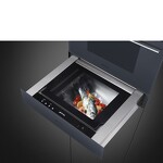 Превью картинка Вакууматорный шкаф Smeg CPV115G #5