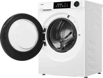 Превью картинка Стиральная машина с фронтальной загрузкой Haier X1 HW60-BP12317 #7