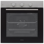 Превью картинка Электрический духовой шкаф KRONA ELEMENT plus 60 IX #1