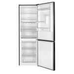 Превью картинка Холодильник с нижней морозилкой Maunfeld MFF185NFB Inverter #2