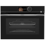 Превью картинка Печь микроволновая встраиваемая De Dietrich DKC4756X #1