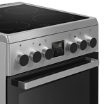 Превью картинка Электрическая плита Maunfeld MEC55CS08D #7