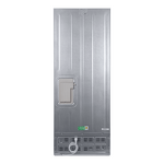 Превью картинка Холодильник с нижней морозилкой Maunfeld MFF1857NFW #9