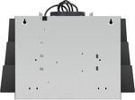 Превью картинка Наклонная вытяжка Maunfeld CASCADA PUSH 60 Glass Black #13