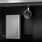 Превью картинка Кофемашина встраиваемая Maunfeld AMCM1503S #8