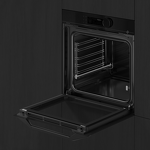 Превью картинка Электрический духовой шкаф De Dietrich DOH4541B #5