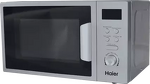 Превью картинка Микроволновая печь Haier HMX-DG207S #3
