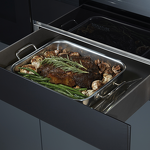 Превью картинка Шкаф для подогрева посуды SKS WD2401S #3