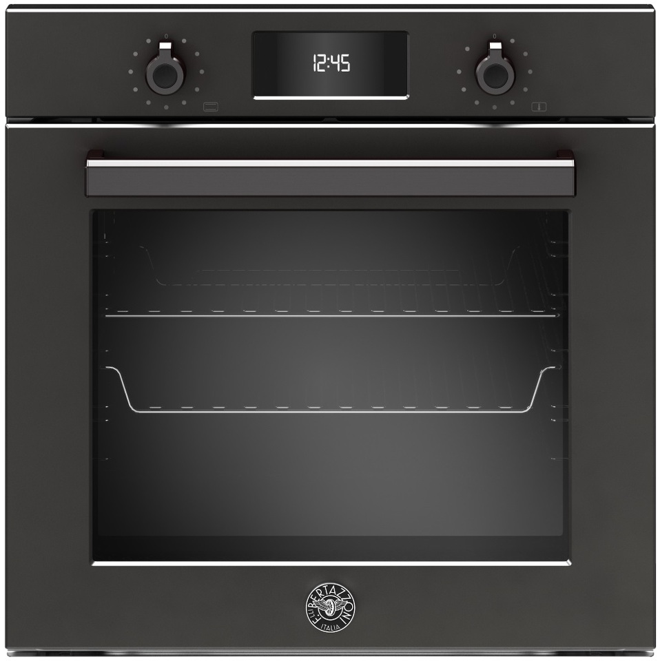 Фото Электрический духовой шкаф Bertazzoni F6011PROVPTN/23