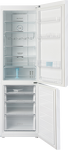 Превью картинка Холодильник с нижней морозилкой Haier C2F637CGWG #2
