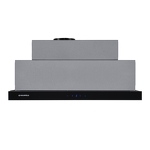 Превью картинка Встраиваемая вытяжка Maunfeld Galaxy 60 черный #9