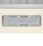 Превью картинка Встраиваемая вытяжка Lex HUBBLE 500 IVORY LIGHT воздухоочиститель #6