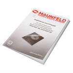 Превью картинка Настольная плита Maunfeld EVCE.F291-BK #9