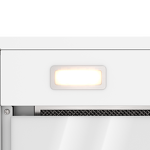 Превью картинка Полновстраиваемая вытяжка Franke VERA 72 WH #2