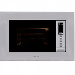 Превью картинка Печь микроволновая встраиваемая KRONA LAUNE 60 WH K #2