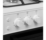 Превью картинка Газовая плита Maunfeld MGC60ECW04 #11