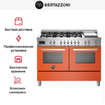 Превью картинка Центр варочный Bertazzoni PRO126G2EART #6