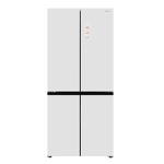 Превью картинка  Холодильник side by side Maunfeld MFF190NFDPW Matt Inverter #1