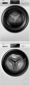 Картинка Haier 929B 9+9 кг