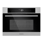 Превью картинка Электрический духовой шкаф Maunfeld AMCO458S #1