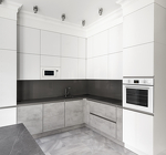 Превью картинка Печь микроволновая встраиваемая Weissgauff HMT-202 #14