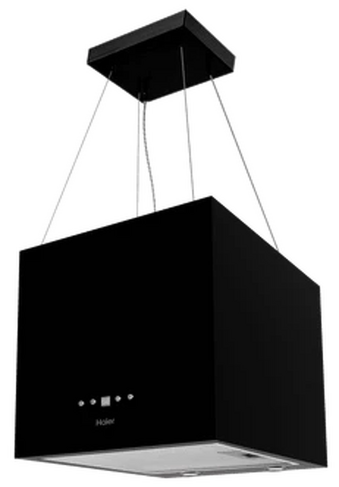 Фото Островная вытяжка Haier HVX-C471IB