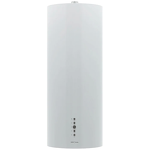 Превью картинка Островная вытяжка KRONA TINA ISOLA 350 WHITE 3P #1