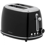 Превью картинка Тостер KRONA Stahl Black #1