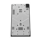Превью картинка Электрическая варочная панель домино Midea MCH32107 #2
