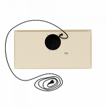 Превью картинка Полновстраиваемая вытяжка Elikor КВ CUBE 60П-1000-К3Д #8