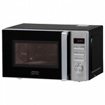 Превью картинка Микроволновая печь KRONA QUANTUM 44 BL/IX #2