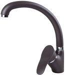 Превью картинка Смеситель для кухни Zigmund & Shtain ZS 0300 Швейцарский шоколад #1