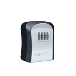 Превью картинка Сейф Сейф-ключница Meyvel SF13-M1 (gray) #1